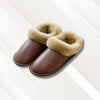 Chaussons fourrés | Homme