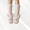 Chaussons chaussettes | Femme