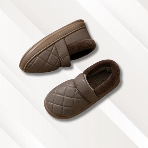 Chaussons grande taille | 50