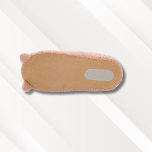 Chaussons hiver femme | Mignons