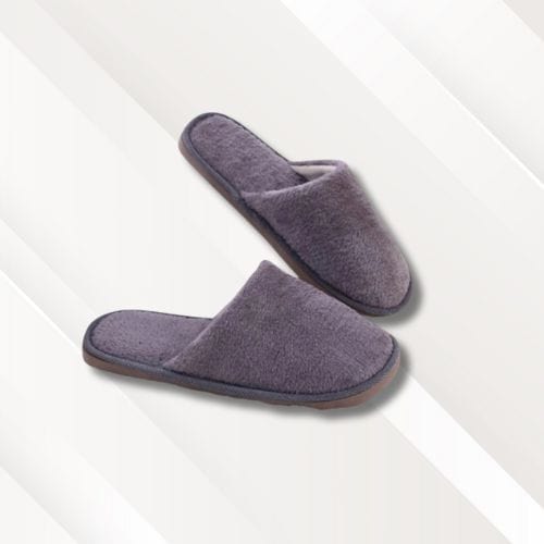 Chaussons homme | Très légers Gris / 40-41