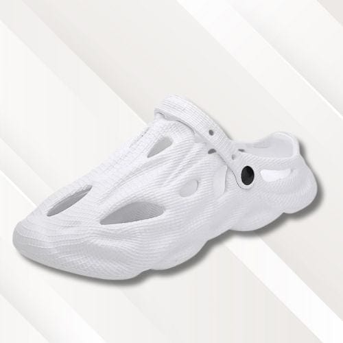 Chaussons originaux pour | Homme Blanc / 35