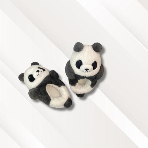 Chaussons | Panda