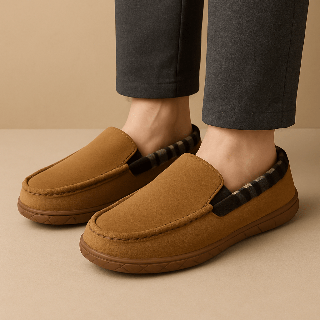 Charentaises homme | Modernes