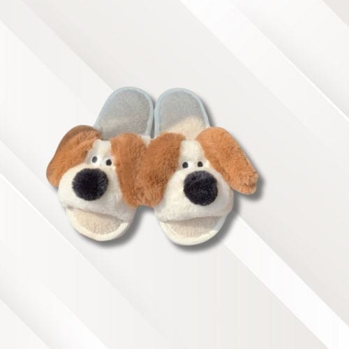 Chausson intérieur femme | Confortables Blanc / 36-37