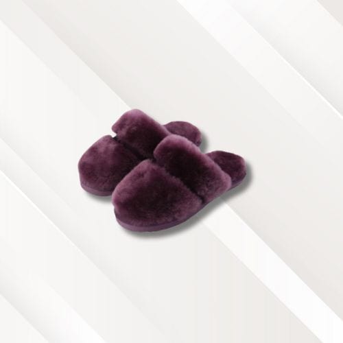 Chaussons femme | Confortables Rose #2 / 34